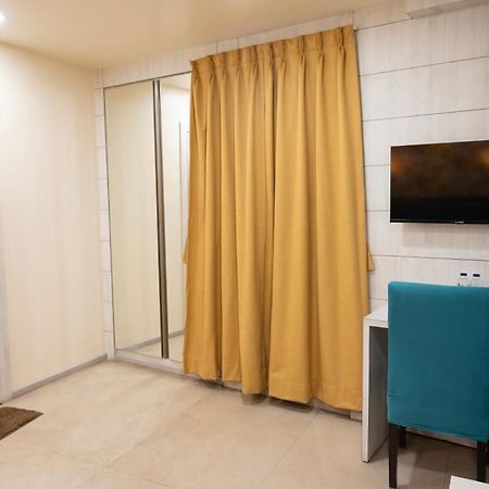 The Opus Kolkata - A Boutique Hotel Bagian luar foto