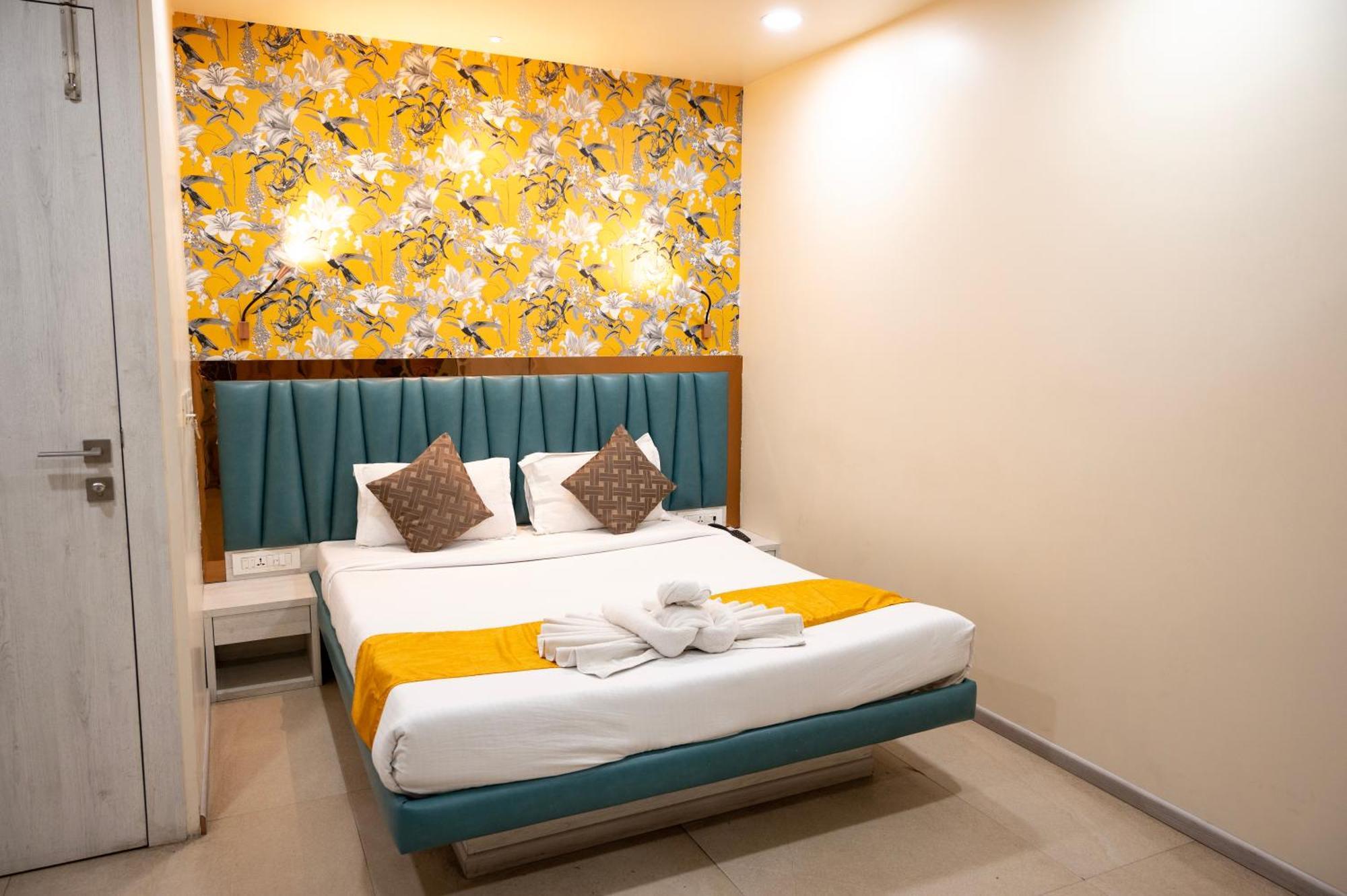 The Opus Kolkata - A Boutique Hotel Bagian luar foto