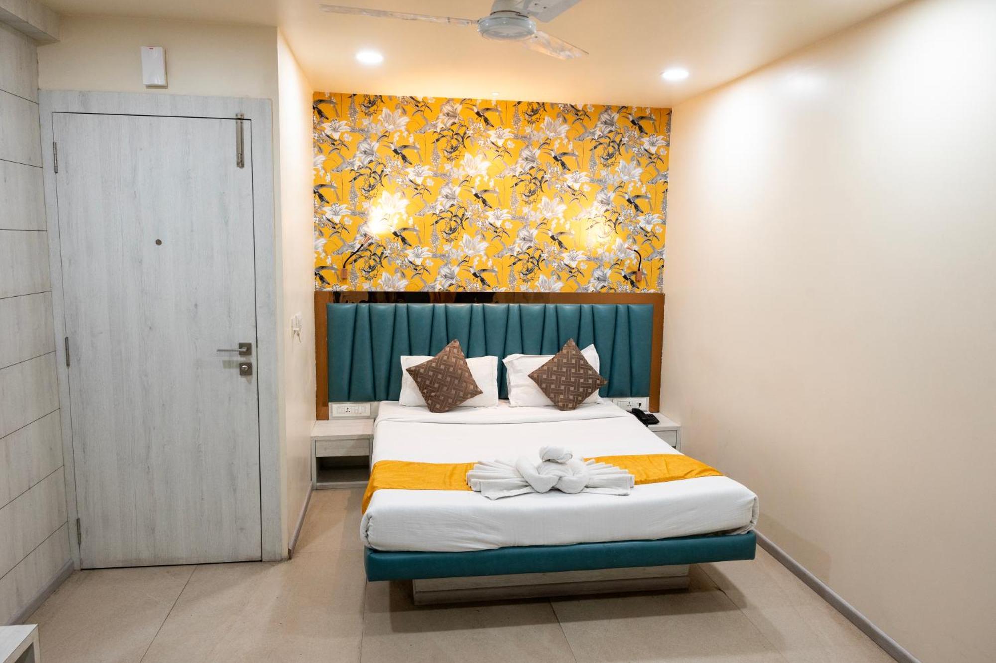 The Opus Kolkata - A Boutique Hotel Bagian luar foto