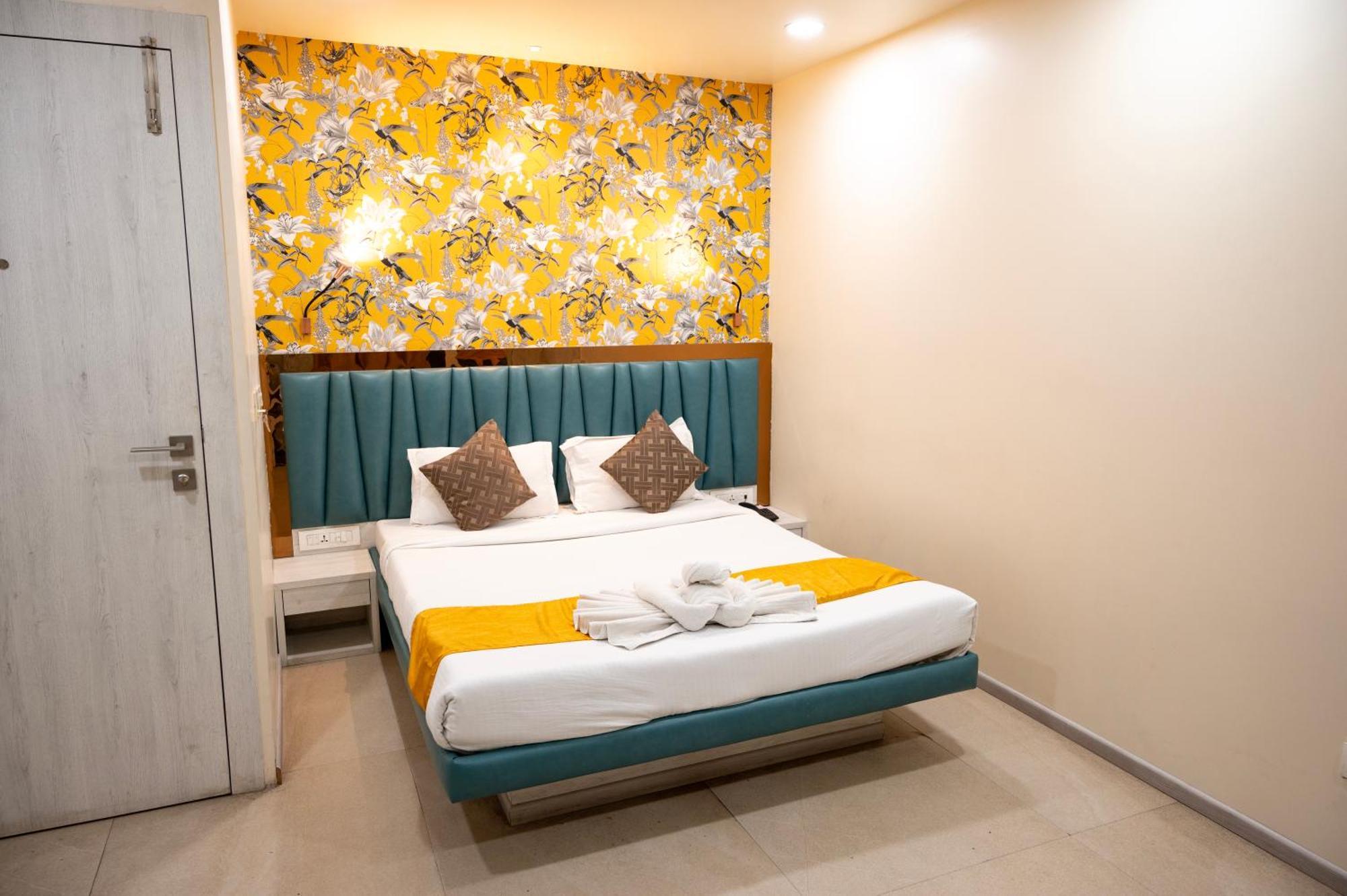 The Opus Kolkata - A Boutique Hotel Bagian luar foto